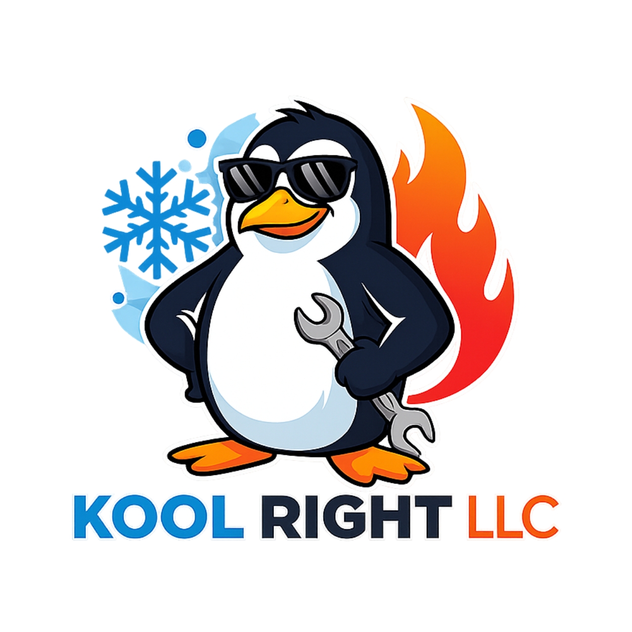 Kool Right LLC